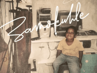Chef DJ Intombi Yomuntu Mp3 Download