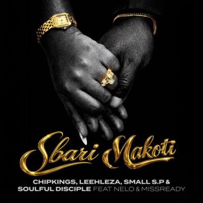 Chipkings Sbari Makoti Mp3 Download