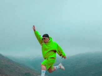 Costa Titch Holy Rain Mp3 Download