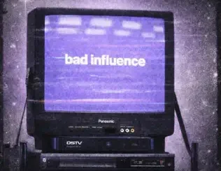CrownedYung Bad Influence EP Download