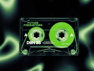 DBN Gogo Future Frequencies EP Download