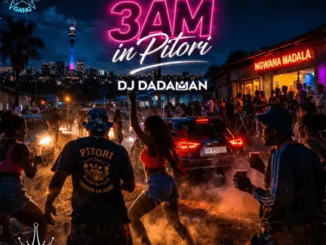 DJ Dadaman 3AM In Pitori Mp3 Download