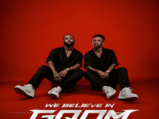 DJ Jaabaroo Six Gun Mp3 Download