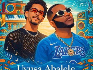 DJ Jok3r Uvusa Abalele Mp3 Download