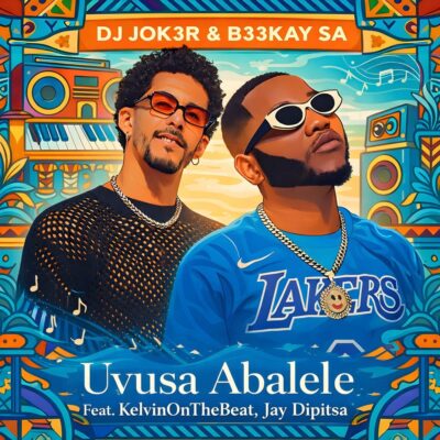 DJ Jok3r Uvusa Abalele Mp3 Download