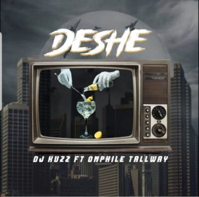 DJ Kuzz Deshe Mp3 Download