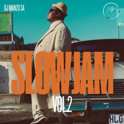DJ Manzo SA Don’t Let Go Mp3 Download