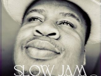 DJ Manzo SA SLOWJAM VOL.1 Album Download