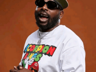 DJ Maphorisa Vader Live 2026 Amapiano Mix Download