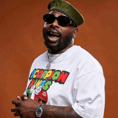 DJ Maphorisa Vader Live 2026 Amapiano Mix Download