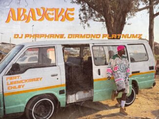 DJ Phaphane Abayeke Mp3 Download
