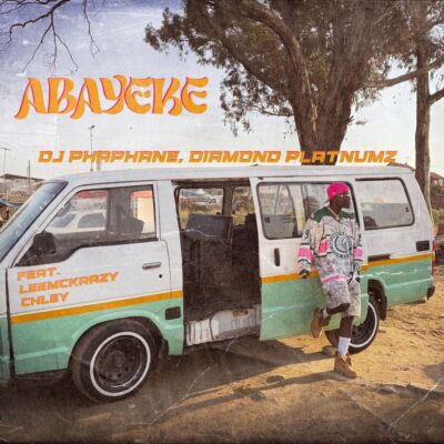 DJ Phaphane Abayeke Mp3 Download