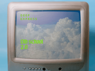 Deep Express Old School 2.0 Mp3 Download