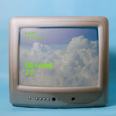 Deep Express Old School 2.0 Mp3 Download
