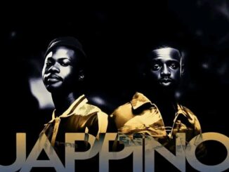 Djy Vino Awung'Shuthe Mp3 Download