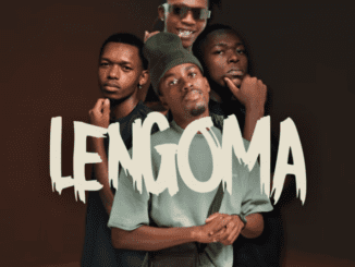 DrummeRTee924 Lengoma Mp3 Download