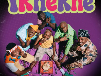 EeQue iKhekhe Mp3 Download