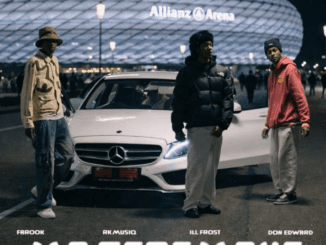 Farook Anthonio MA GEREMANE Mp3 Download