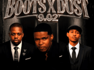 Freshinten Boots X Dust 9.02 Mp3 Download