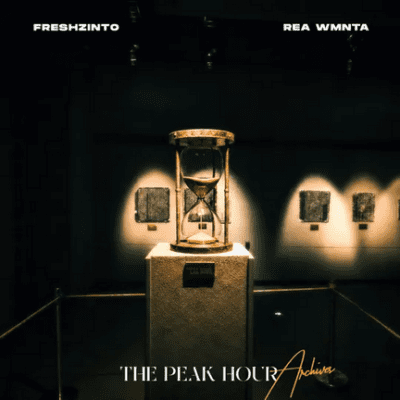 Freshzinto Ngubenamehlo Mp3 Download