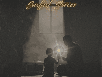 Gabriel RSA Soulful Stories II Mp3 Download