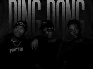 Ghost_ZA Ding Dong Mp3 Download