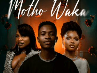 Goon Flavour Motho Waka Mp3 Download
