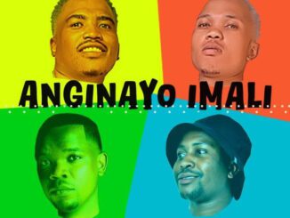 HBK Live Act Anginayo Imali Mp3 Download