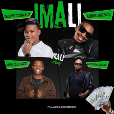 Infinity MusiQ Imali Mp3 Download