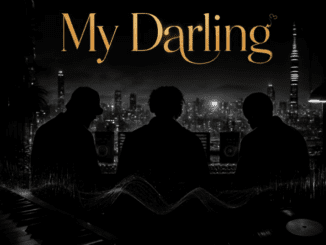 Iyane Jamdong My Darling Mp3 Download