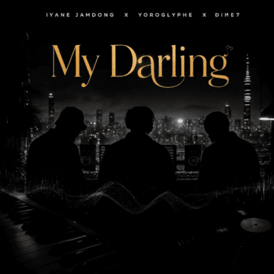 Iyane Jamdong My Darling Mp3 Download