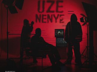 J-Smash Uze Nenye Mp3 Download