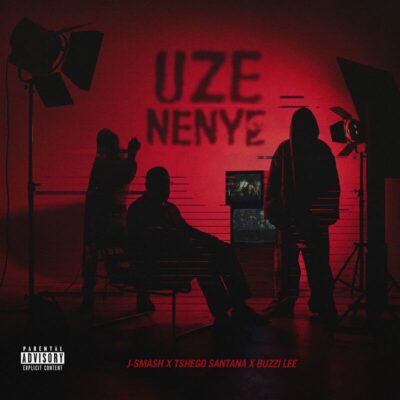 J-Smash Uze Nenye Mp3 Download