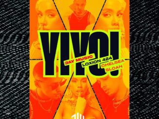 Jay Music Yiyo Mp3 Download