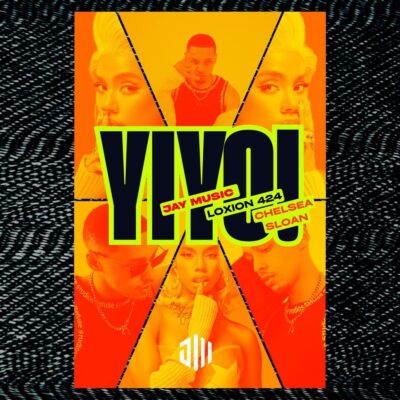 Jay Music Yiyo Mp3 Download