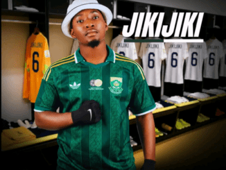 Jikijiki Ngzomthatha Mp3 Download