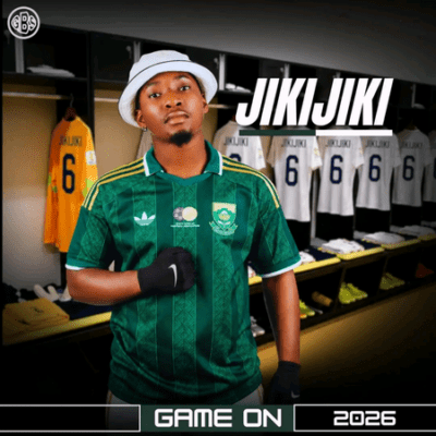 Jikijiki Ngzomthatha Mp3 Download