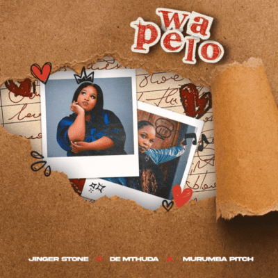 Jinger Stone Wa Pelo Mp3 Download