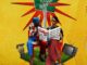 K.Keed Abenam Mp3 Download