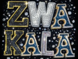 Kamo 9ine Zwakala Mp3 Download