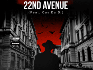 Kay 22nd Avenue Mp3 Download