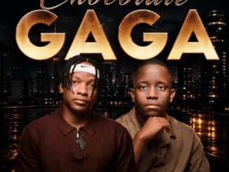 Kaycherlow NLL Chocolate Gaga Mp3 Download