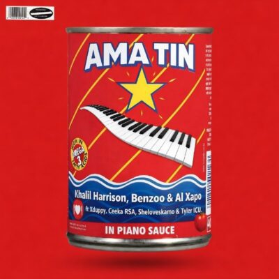 Khalil Harrison Ama Tin Mp3 Download