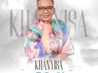 Khanyisa Umhlobo Mp3 Download