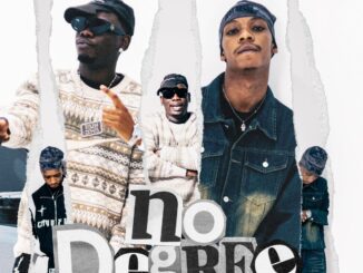 Kiddo CSA No Degree Mp3 Download