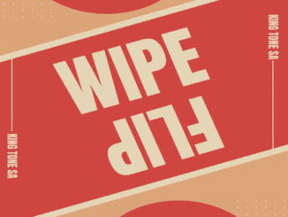 King Tone SA Wipe Flip Mp3 Download