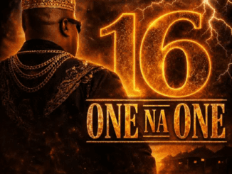King Tsonga One na One Album Download