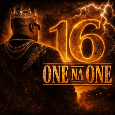 King Tsonga One na One Album Download