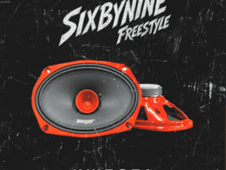 Kwesta SixByNine Freestyle Mp3 Download