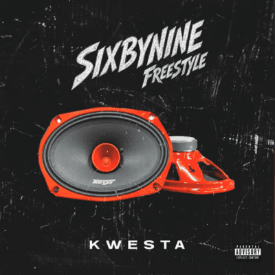 Kwesta SixByNine Freestyle Mp3 Download